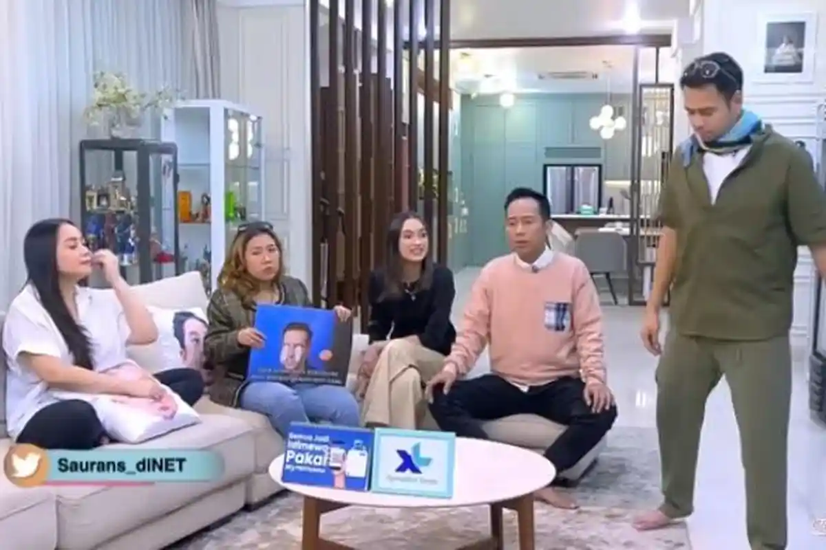 Jadwal Acara NET TV Hari ini Selasa 11 April 2023: Drakor Cheese In The Trap dan SauRans di NET