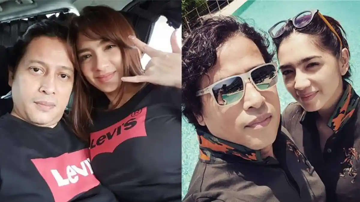 Dikabarkan Balikan Usai Putus, Jose Poernomo Pernah Pajang Foto Angel Karamoy di Ranjang