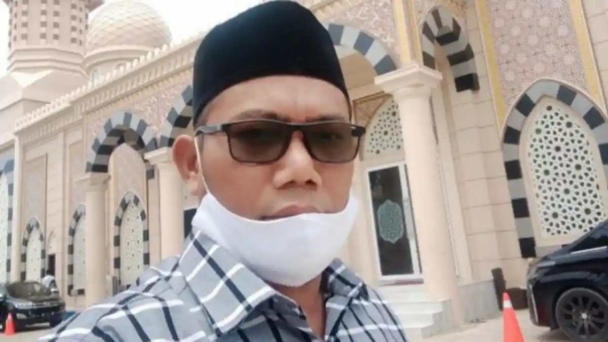 Di Nagan Raya, belum Ada CJH Menarik Dana Setoran Haji