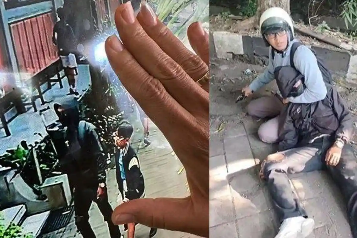 Motif Pria di Bali Culik Anak Mantan Bosnya dan Minta Tebusan Rp 100 Juta, Sakit Hati Dipecat