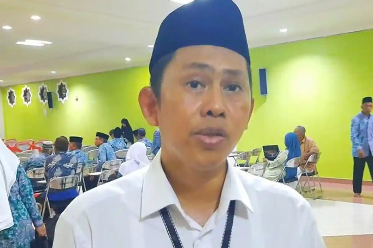 243 Calon Jamaah Haji Asal Paser Berangkat Tahun Ini, Persiapan Capai 90 Persen 