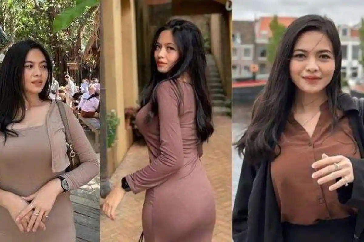 Sosok Clara Wirianda yang Viral di Twitter, Disebut Dekat dengan Pejabat di Wilayah Ini