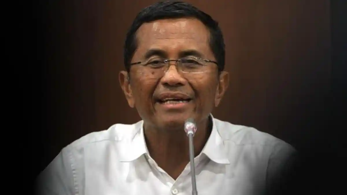 Geger Wacana Sembako Bakal Kena Pajak, Dahlan Iskan: Untung Dokumen PPN Sembako Ini Bocor