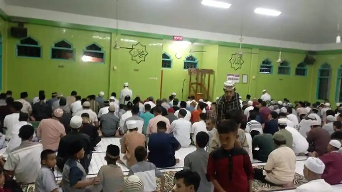Hari Pertama Puasa, MUI Sabu Raijua Berharap Kerukunan Umat Beragama Selalu Terjaga