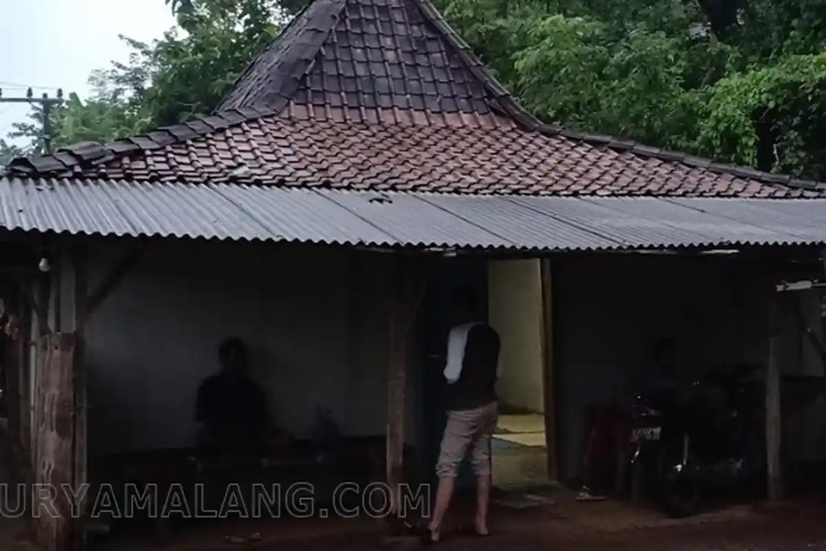 Kisah Lengkap Orang-orang Dusun di Ponorogo Hijrah ke Malang karena Isu Kiamat