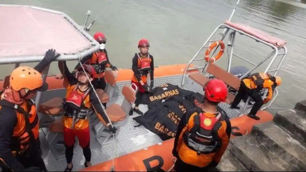 MAYAT Warga Rohingya Terus Ditemukan Mengapung di Laut Aceh, Terbaru 6 Mayat Wanita, Ada 50 Lagi