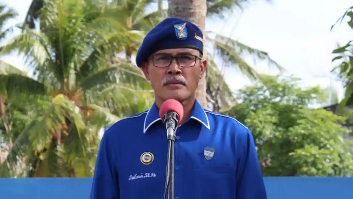 Dalimi: Mayoritas Setuju, Sekarang Tergantung Ketua