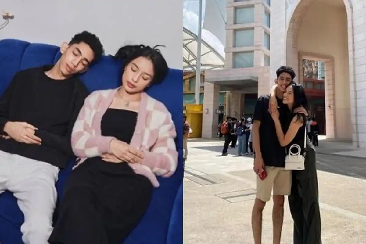 Postingan Terakhir Rayendra Nareswara Pacar Kaneishia Anak Dede Yusuf Sebelum Meninggal, 'Pas Poto'