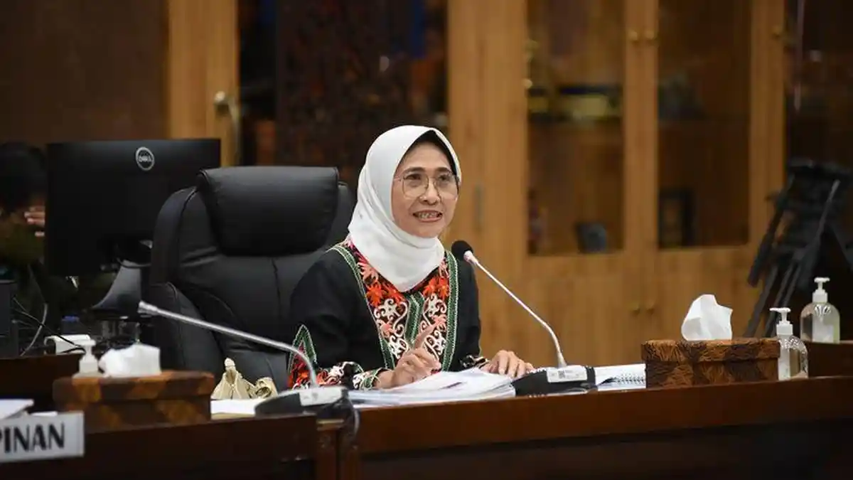 Komisi X DPR RI Beri Sejumlah Catatan Terhadap Terbitnya Aturan SPMB 2025