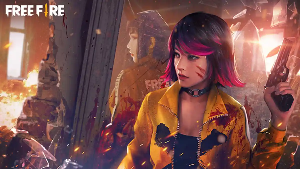 Kode Redeem FF 12 November 2021 Terbukti Work Resmi dari Garena