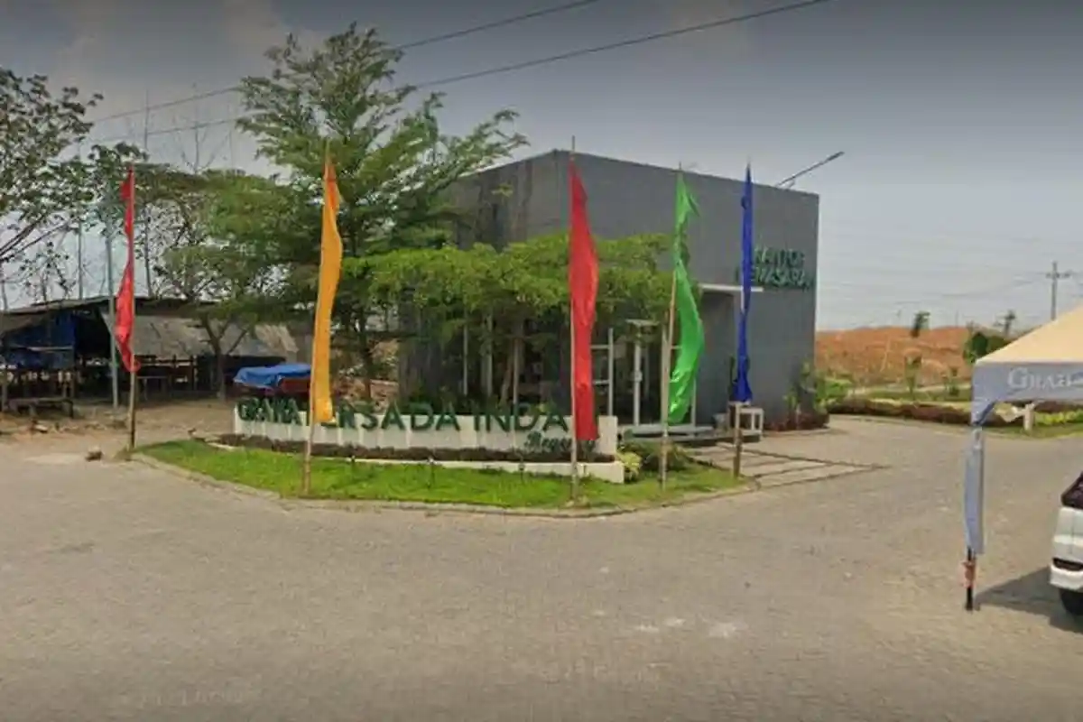 Pengembang Perumahan di Gresik Gugat 50 Warga Tidak Bayar Iuran Pengelolaan Lingkungan