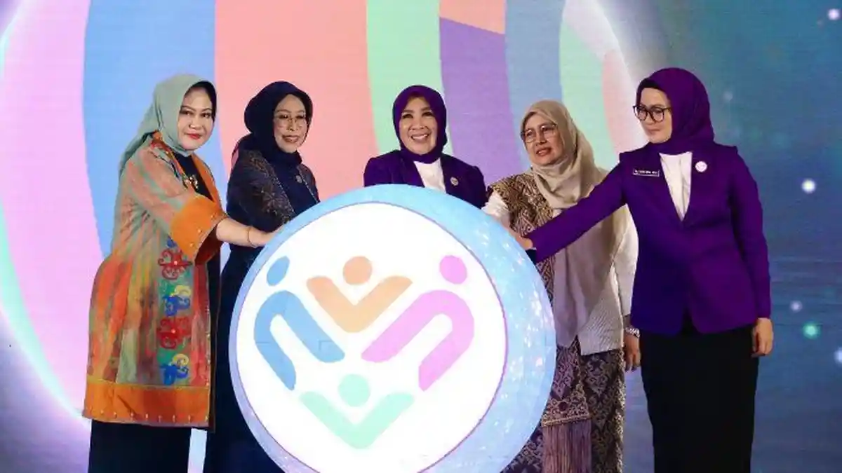 Buka Rakornas Posyandu, Tri Tito Tegaskan Peran Sentral Posyandu dalam Implementasi Enam SPM