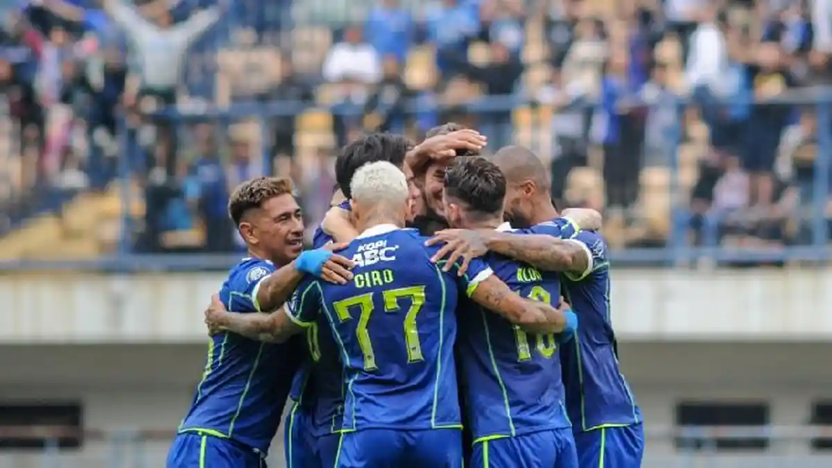 Prediksi Dewa United vs Persib Bandung dan Link Live Streaming, Begini Analisis Mantan Pemain Persib