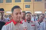 Abpednas Optimis Program Jaga Desa Mampu Tekan Angka Kades Terlibat Korupsi 