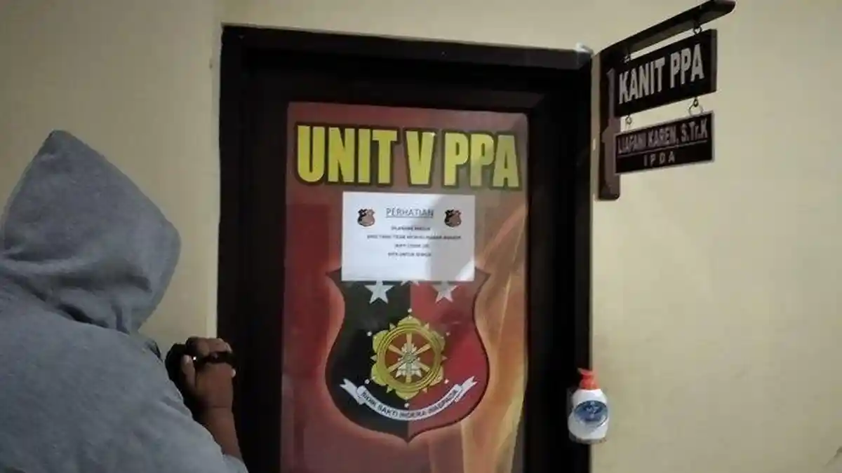 UPDATE! Begini Penjelasan Polisi Soal Artis VS yang Digerebek di Hotel di Lampung