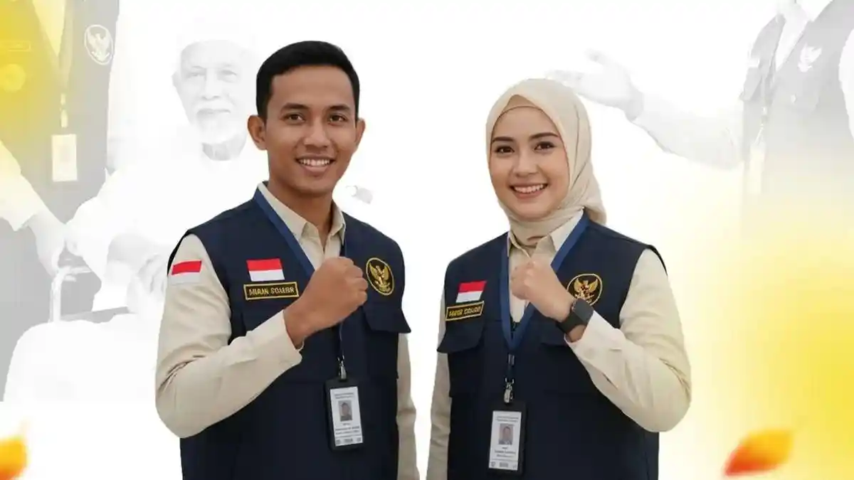 Cara Daftar Seleksi Petugas Penyelenggara Ibadah Haji 2026, Catat Syaratnya
