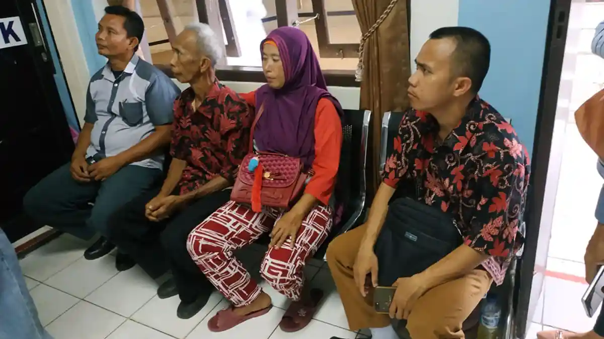Keluarga Tak Percaya Ina Antimurti Punya Utang, Sebulan Terakhir Tampak Pendiam