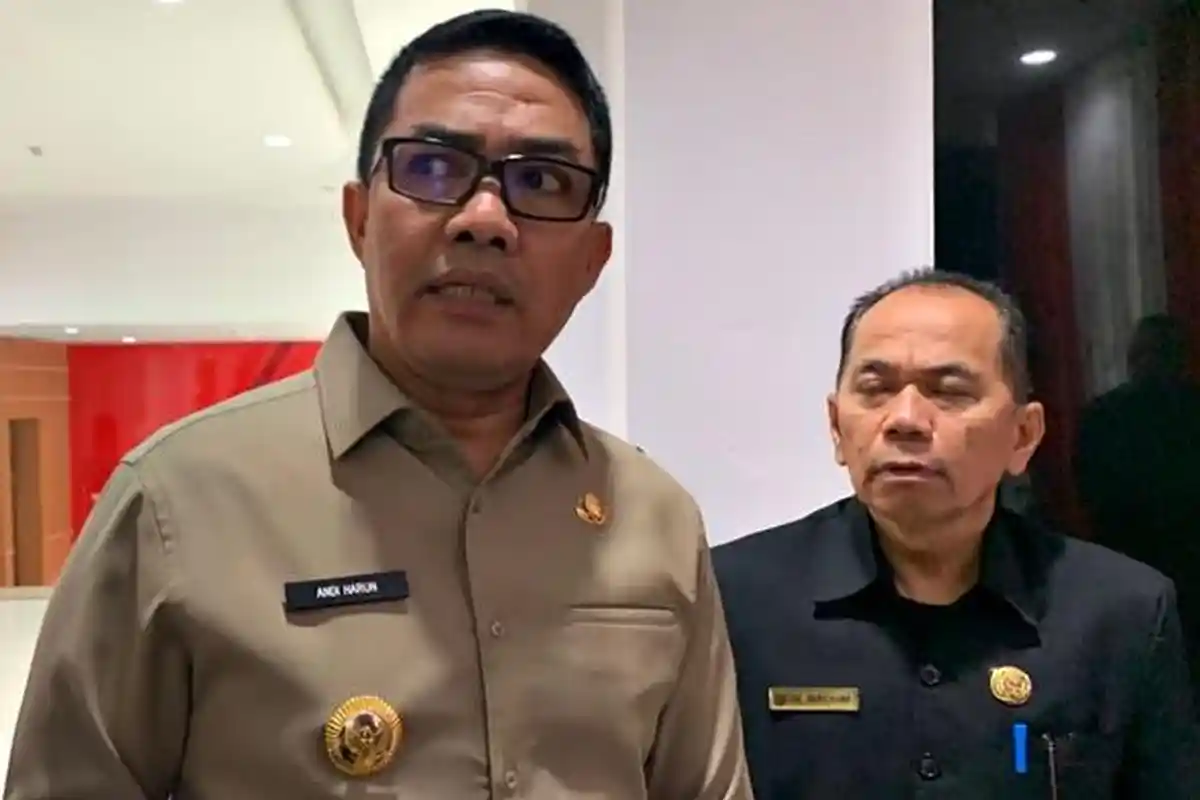 DPRD Beri Masukan soal Pengadaan Bus Listrik, Walikota Samarinda Pastikan Dilakukan Kajian Mendalam