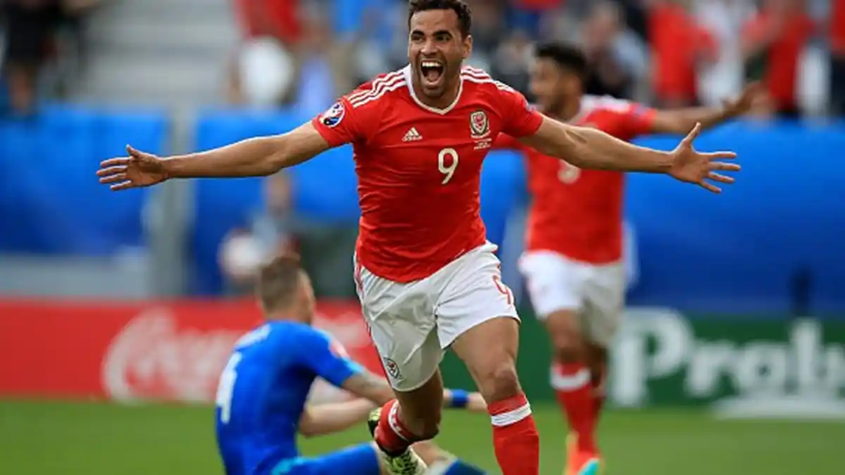Pelatih Slovakia Sebut Timnya Kurang Beruntung