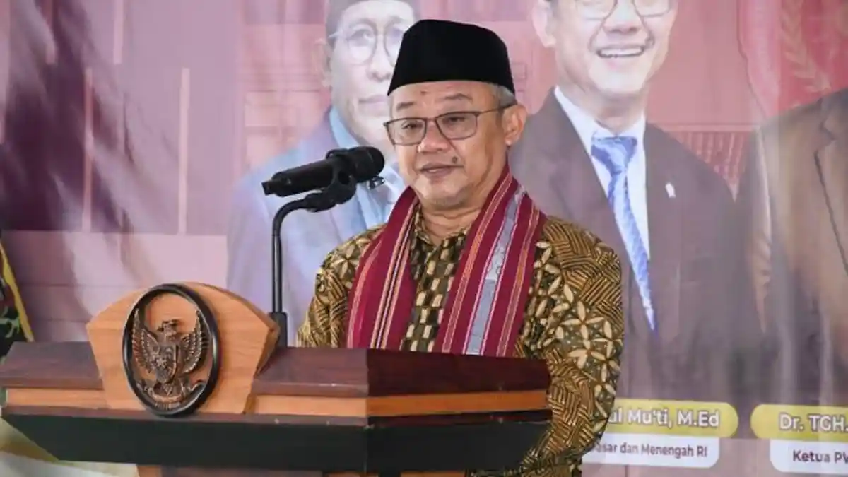 Mendikdasmen: Pelajaran AI dan Coding Segera Menjadi Kurikulum Wajib, Dimulai dari Tingkat SD