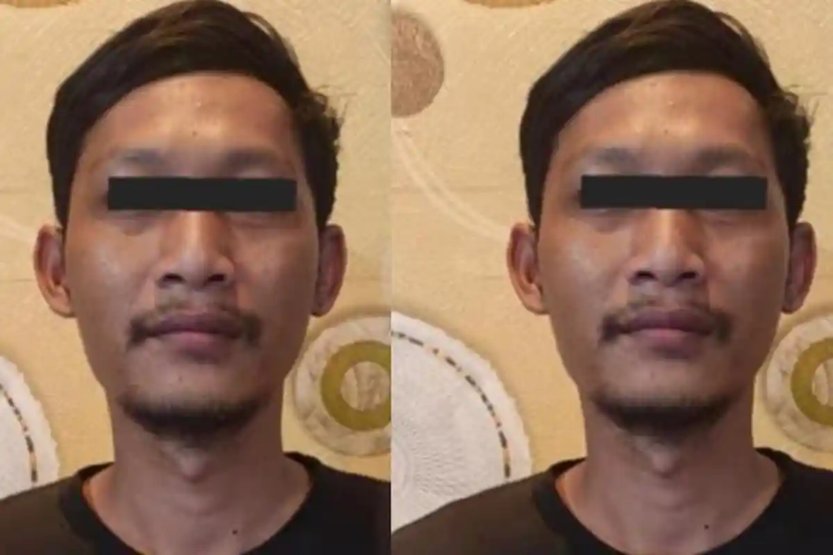 Dilaporkan Hilang Pasca Demo Jakarta, Bima Permana Putra Ditemukan Polisi di Malang