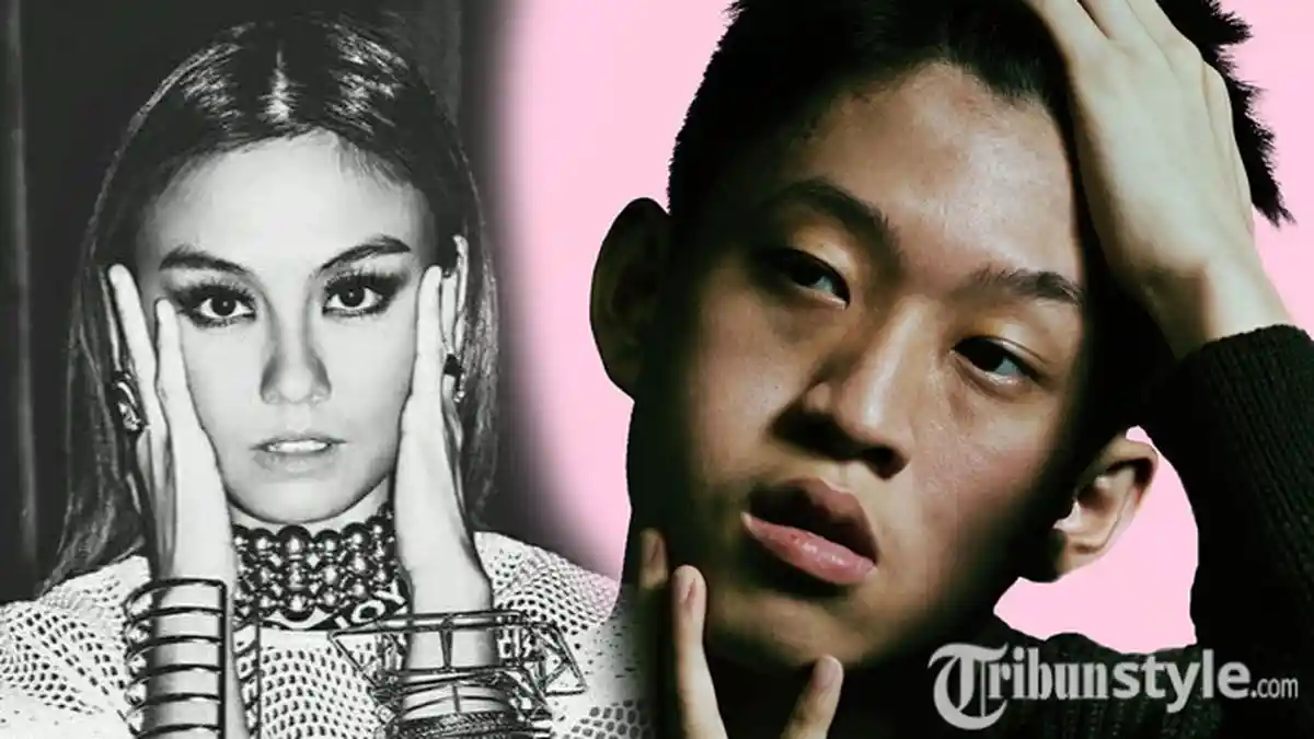 Bandingkan Rich Chigga dan Agnez Mo Tentang Go International, Omongan Netizen Nyelekit Banget!