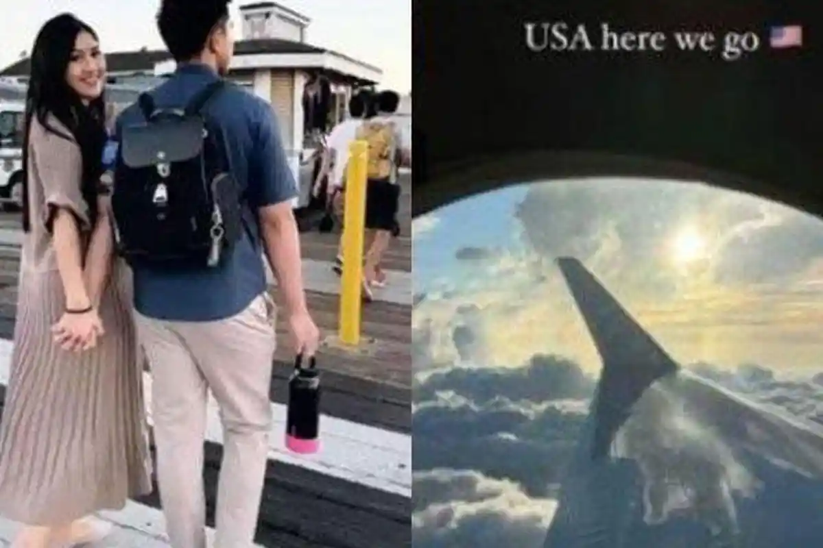 Misteriusnya Pemilik Jet Pribadi Gulfstream yang Dinaiki Kaesang & Erina, Data Penerbangan Dihapus