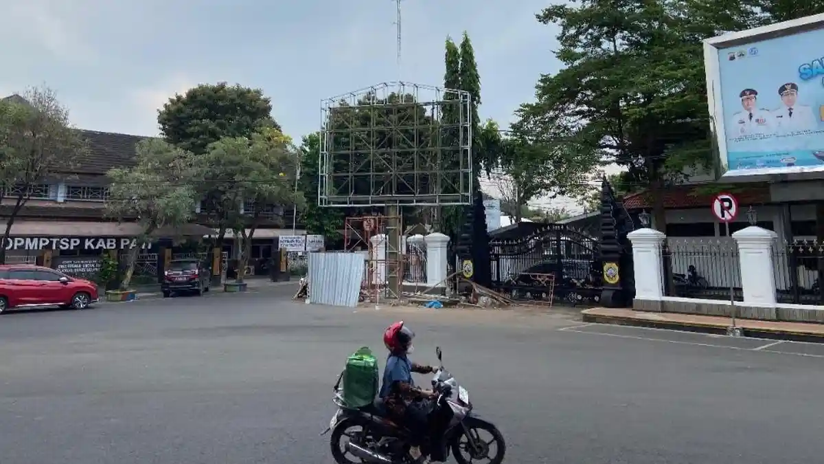 Daftar 10 Proyek Rehab Jalan di Pati Tahun 2026, Terbesar Hanya Rp 10,8 M