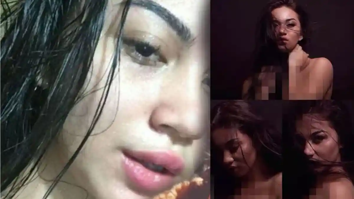 Terungkap Ariel Tatum Alami Gangguan Kepribadian, Ini yang Dirasakannya saat Hadapi Lawan Jenis