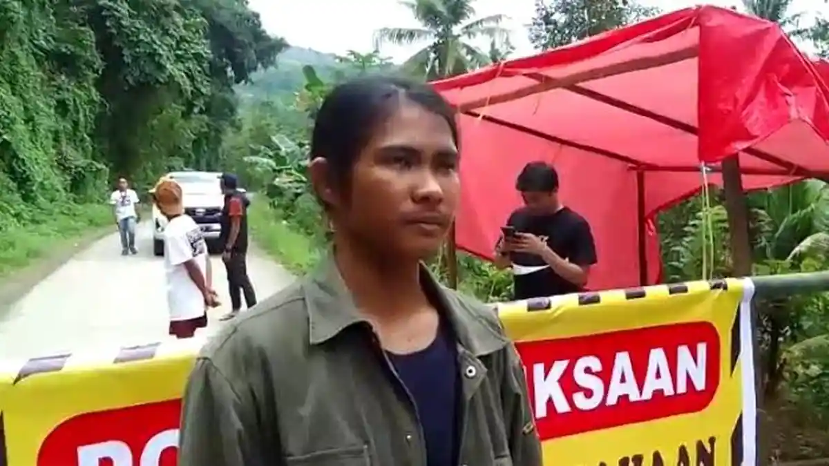 Warga Bantaran Sungai Suso Ancam Laporkan Aktivitas Tambang Emas Ilegal ke Polda Sulsel