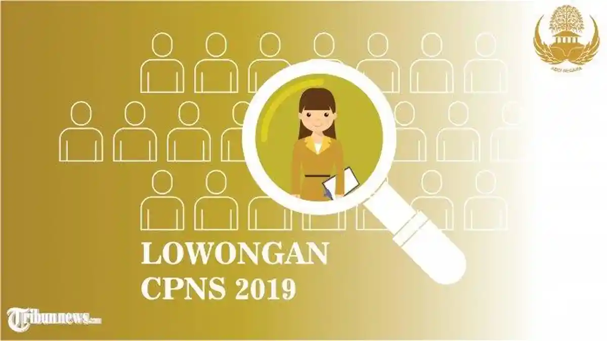 Ternyata Gara-gara Kesalahan Ini Pelamar CPNS Bisa Gagal Lolos Seleksi Administrasi