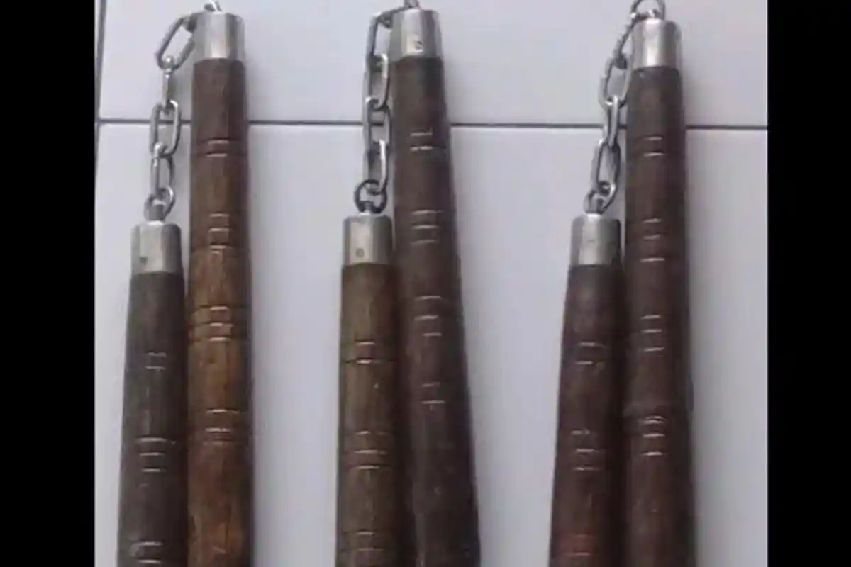 Dilarikan ke Rumah Sakit, Ternyata Anggota DPRD Dihantam Ketua PDIP Takalar Pakai Double Stick