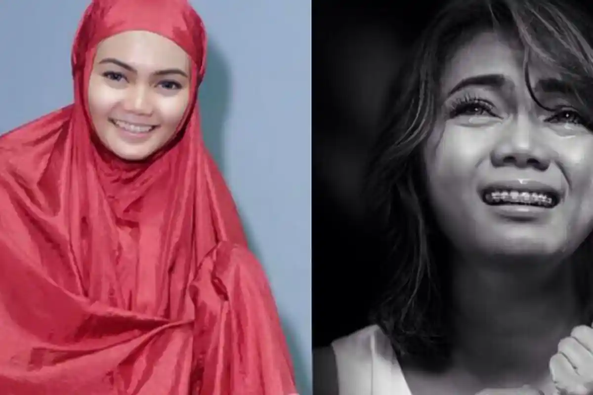 Kembaran Rina Nose Bicara Hati Iblis dan Jiwa Bandit- Apa Maksudnya   