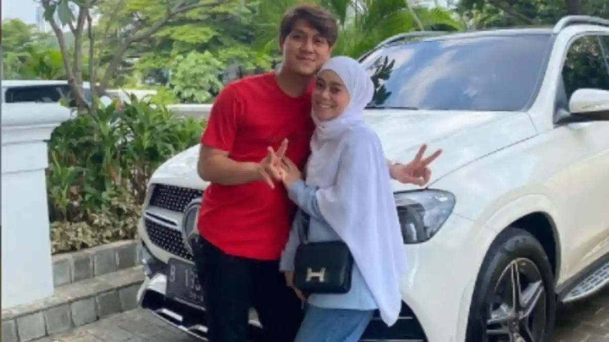 Acara Pra Nikah Rizky Billar - Lesti Pekan Lalu Disorot, Bagaimana Pengajian & Malam Adat Hari Ini?