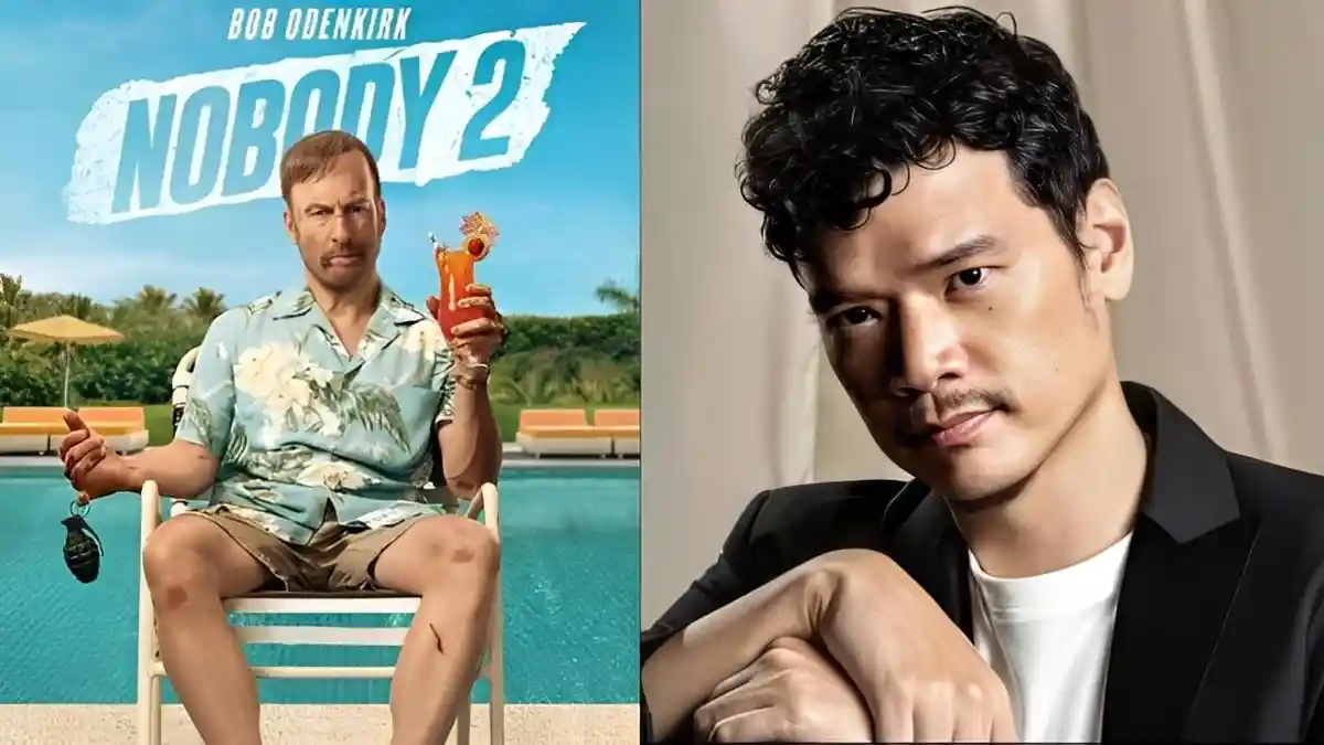 Sinopsis Film Nobody 2 Garapan Sutradara Indonesia Timo Tjahjanto Masuk Ranh Hollywood