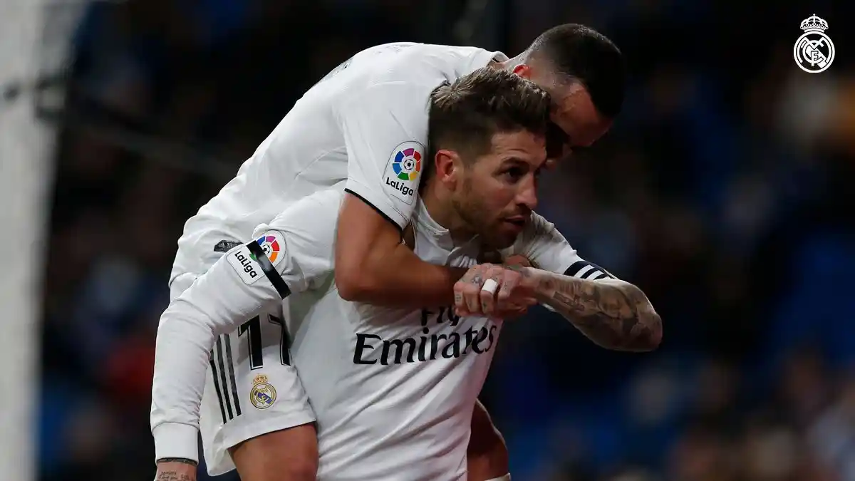 Link Live Streaming Real Madrid vs Girona Liga Spanyol Malam Ini di Bein Sport, Kick Off 18.00 WIB
