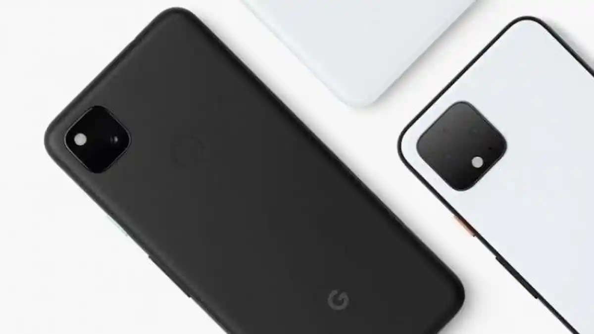 Resmi Diluncurkan, Ini Spesifikasi Google Pixel 4a