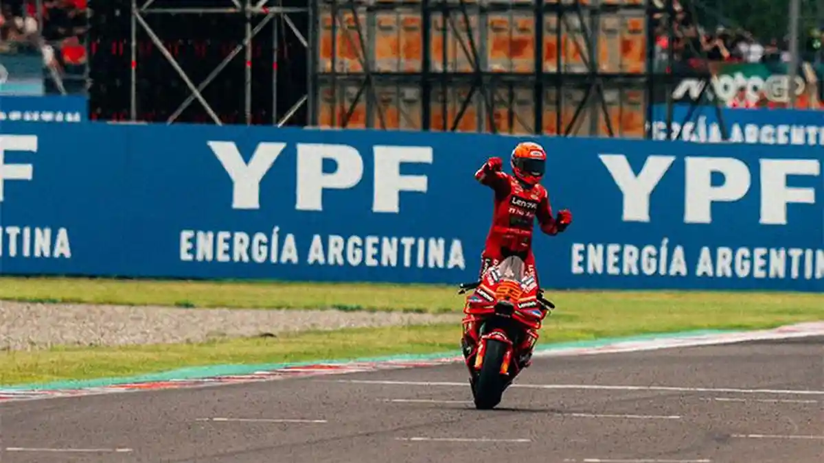 Jadwal MotoGP Amerika Serikat 2025 Lengkap Jam Tayang Live Trans7 ...