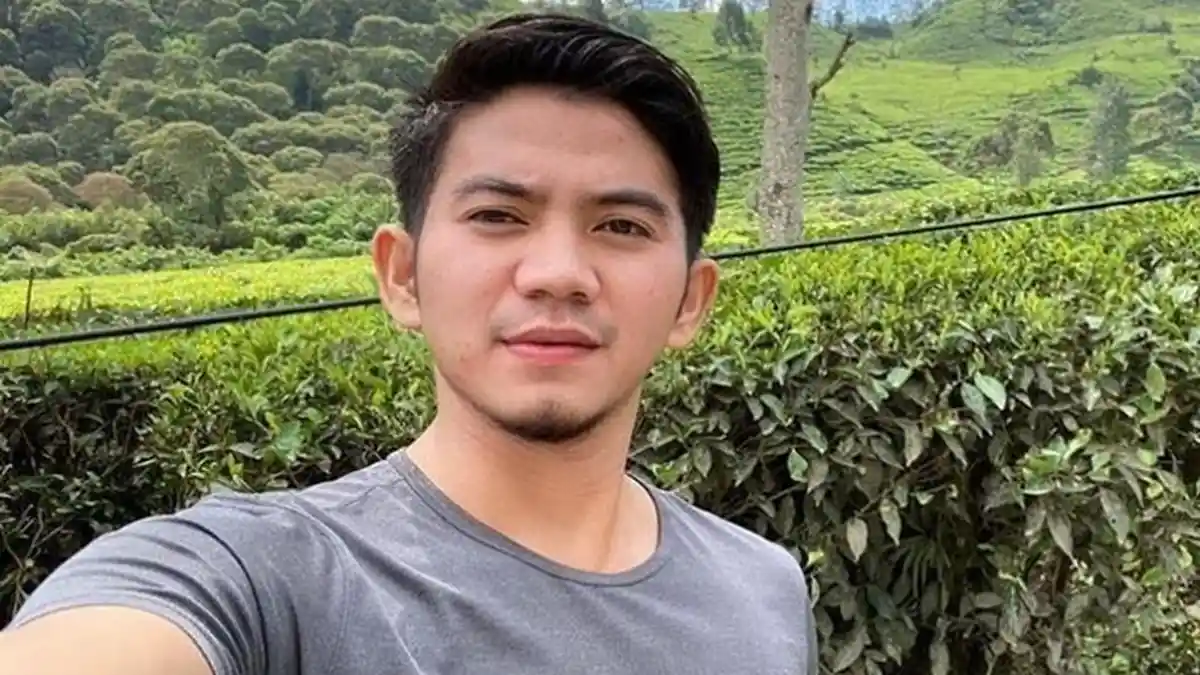 Rizki DA Luapkan Emosi yang Dipendamnya, Sindir Nadya? 'Menari Diatas Cacian Makian Orang Lain'
