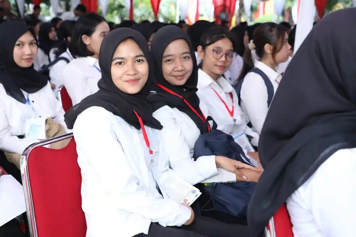 Kapan Batas Waktu Upload Sertifikat Prestasi Sekolah Kedinasan 2025 untuk Sipencatar