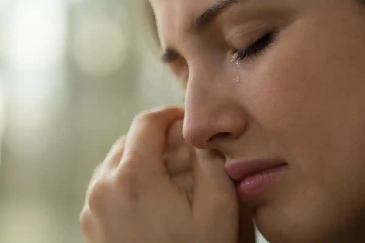 5 Zodiak Ini Gampang Banget Nangis, Sering Dijuluki Cengeng: Gemini Ingin Didengarkan