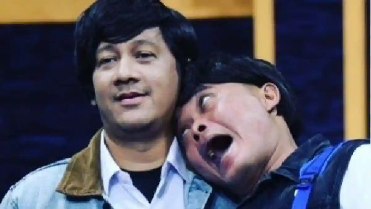 Sampai Sempat 5 Bulan Tak Ngobrol, Andre Taulany Ungkap Penyebab Pecahnya Pertengkaran dengan Sule