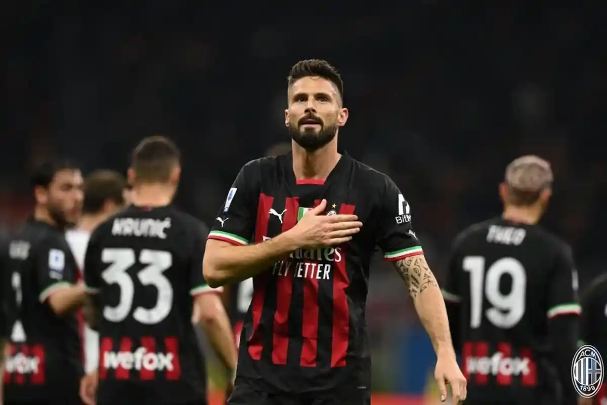 DERETAN Pemain Ini Bisa Diboyong AC Milan pada Bursa Transfer Musim Panas, Ada Pilar Chelsea - Lazio