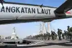 Persiapan Latihan Antar Kecabangan Kartika Yudha TNI AD 2020