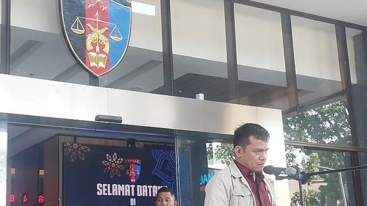 Komnas HAM Belum Simpulkan Pelanggaran HAM Berat di Kasus Rantis Brimob Lindas Pengemudi Ojol