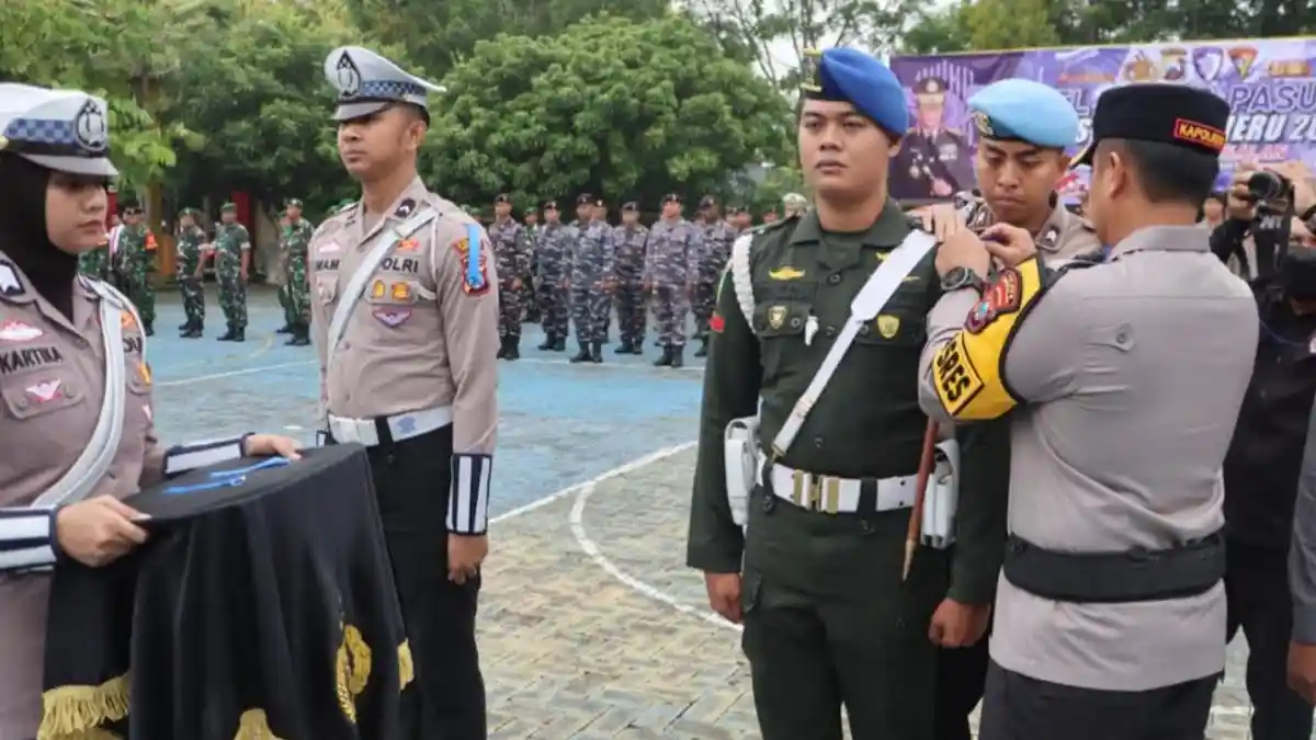 Korban Kecelakaan di Bangkalan Meningkat, Ops Zebra Semeru Prioritaskan Keselamatan Berkendara