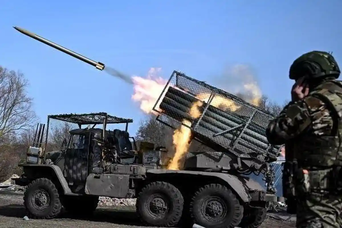 Ukraina tak jadi Masuk NATO, Rusia Sambut Baik dengan Usulan AS