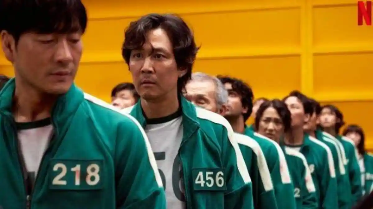 Sinopsis Drakor Thriller 'Squid Game', Permainan Mematikan dengan Hadiah Miliaran, Tayang di Netflix