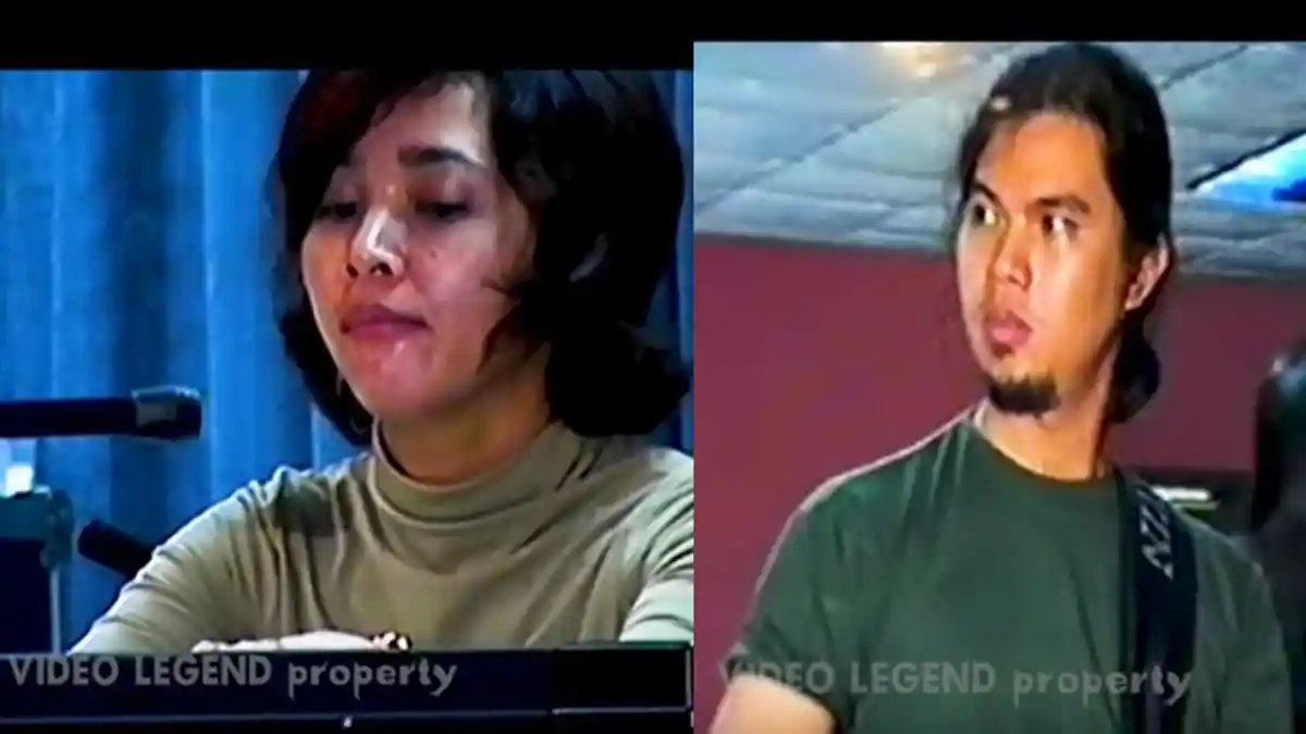 Langka, Ahmad Dhani Unggah Video Lawas saat Latihan Bareng Maia Estianty, Ada Apa Ya?