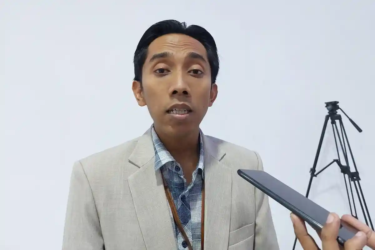 Pendaftaran Pilkada Karanganyar Resmi Berakhir, Hanya 2 Pasangan Calon yang Bertarung